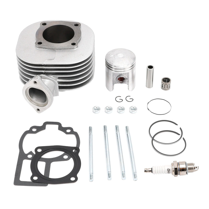 Powersports Pro Cylinder & Piston