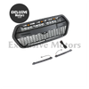 Transit Custom Racing Grills (2022-2025)