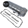 BMW  X3, X5, E46, E39, E83, Z4 Valve Cover Gasket ,Bolts Cap (2002-2006)