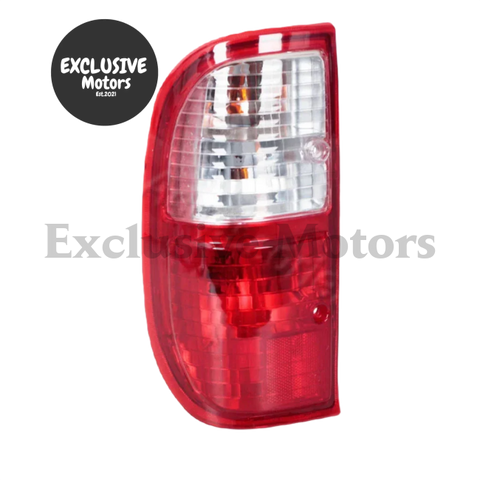 Ford Ranger Tail Light and Fog Light (1998-2006)