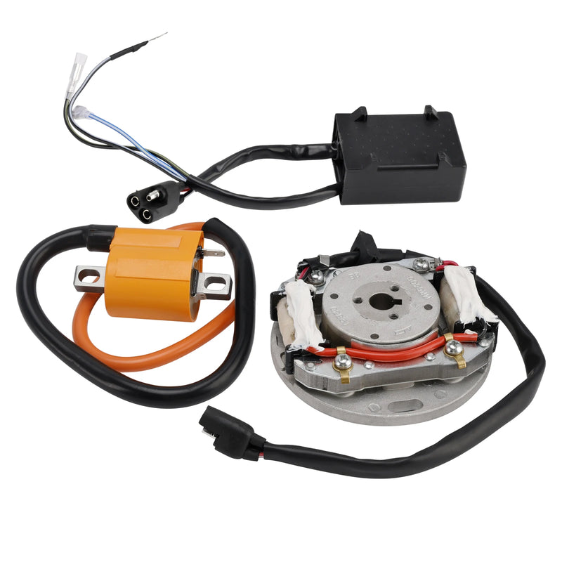 Powersports Pro CDI Unit for Suzuki