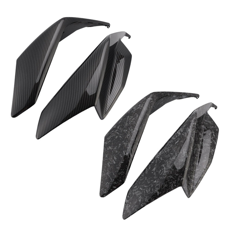 Powersports Pro Fairing 2021-2024