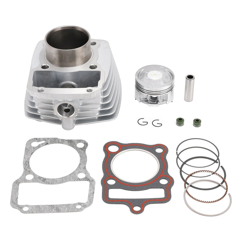 Powersports Pro Accessory for Honda 2001-2011
