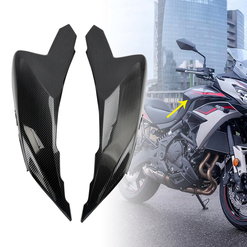 Powersports Pro Fairing 2022-2024