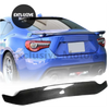 Subaru BRZ / Toyota 86 GT86 Roof Wing Spoiler