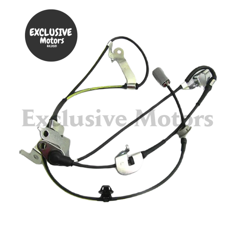 Ford Ranger 2.5TD, 3.0TD & Mazda BT-50 B2500 Wheel Speed Sensor