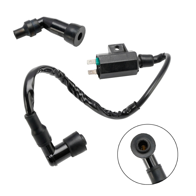 Powersports Pro CDI Module for Suzuki