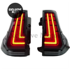 Toyota Prado 150 FJ150 LED Taillight (2010-2023)