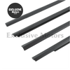 Ford Ranger PX XLT 2012-2021 4Door Outer Window Rubber Seals Weather Strip