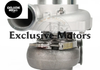 JKVK Racing G35-1050 Reverse Rotation Ceramic Dual Ball Bearing Billet Comp. Wheel Turbo 0.83/1.01/1.21 Vband 700-1050HP