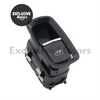 Porsche 911 Passenger Window Switch Button