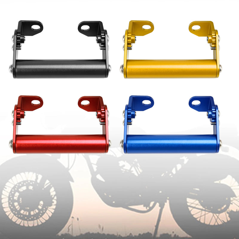 Powersports Pro Luggage Rack