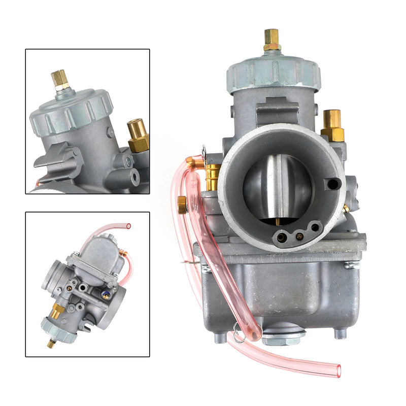 Powersports Pro Carburettor for Yamaha