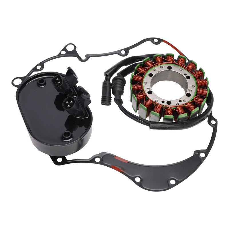Powersports Pro Stator Coil for Harley V-ROD 2008-2017