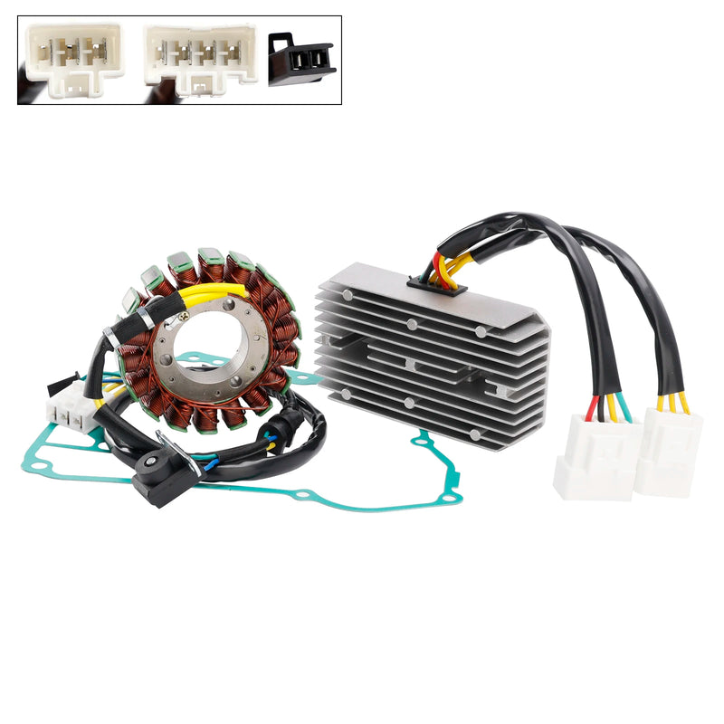 Powersports Pro Stator