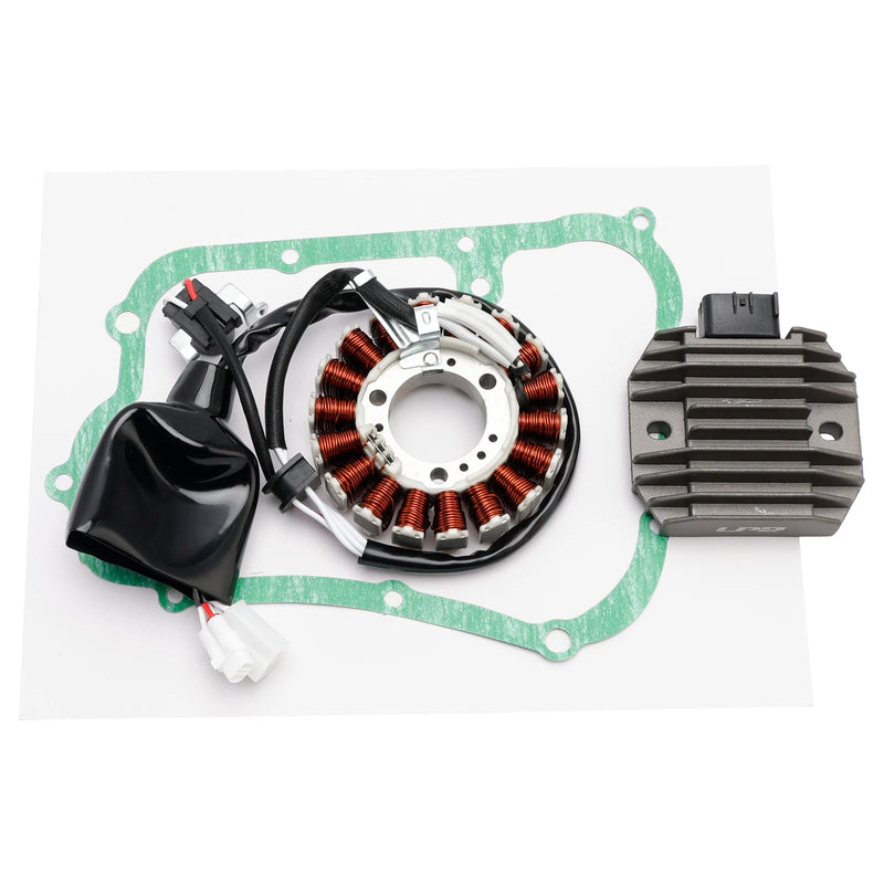Powersports Pro Stator Coil for Yamaha X-MAX 2007-2016