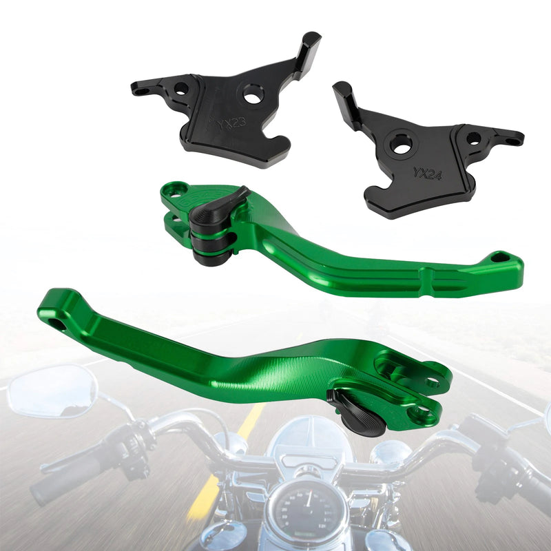 Powersports Pro Levers