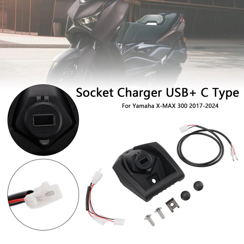 Powersports Pro Accessory 2017-2024