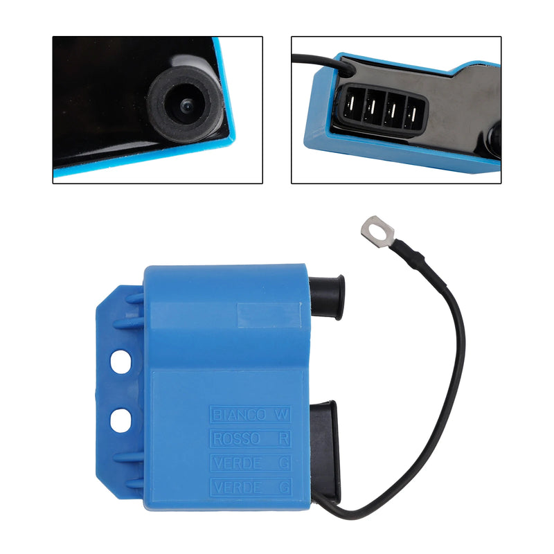 Powersports Pro Ignition Coil