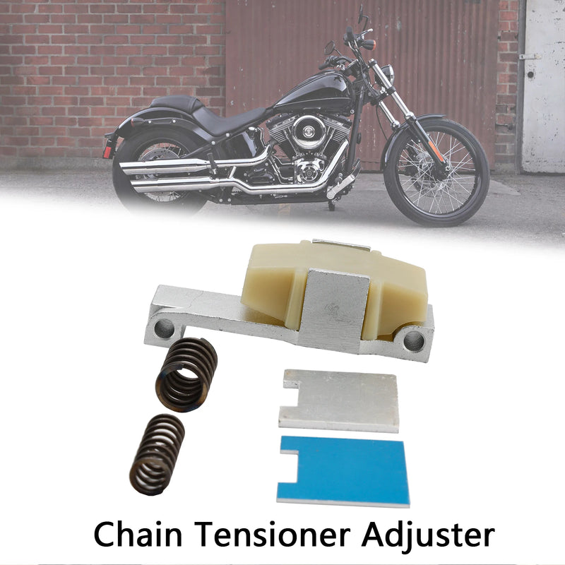 Powersports Pro Chain & Sprocket for Harley 2006-2017
