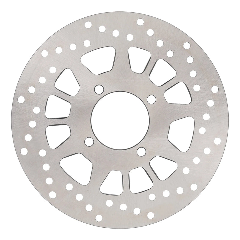 Powersports Pro NEW Rear Brake Disc Rotor 220mm For Yamaha Crypton T105 T110 Sexy 110
