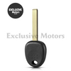 Hyundai Accent, Sonata, Elantra, Getz, Lavita, Tiburon Car Transponder Key