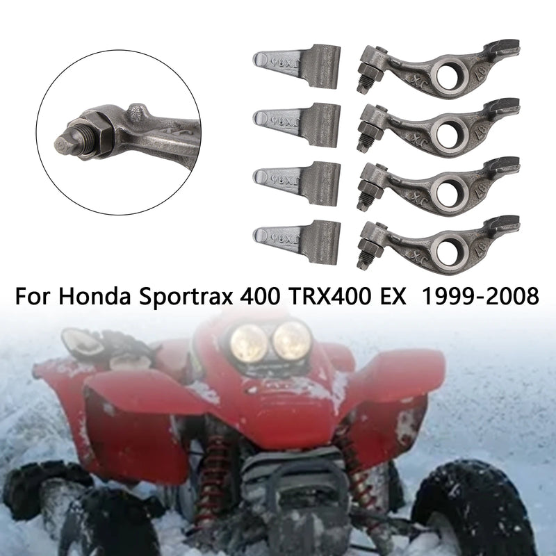 Powersports Pro 14421-KCY-670 Camshaft Rocker Arm For Honda Sportrax 400 TRX400EX 1999-2008