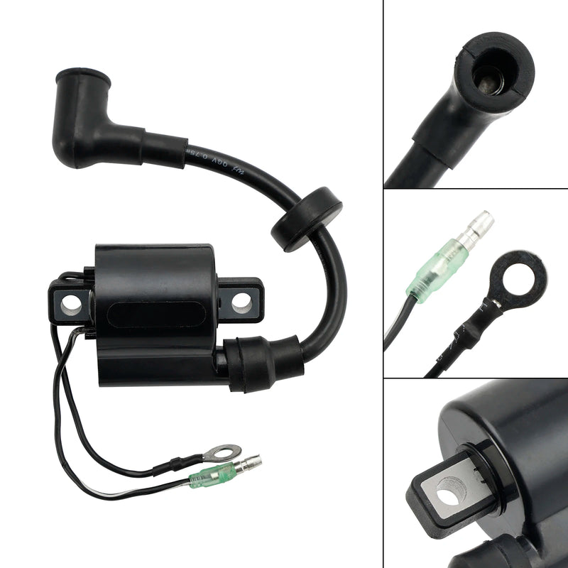 Powersports Pro Ignition Coil