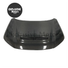 Honda Civic FL5 Type R Carbon Fiber Bonnet