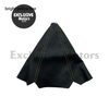 BMW E30, E36, E34, E46, Z3 Shift Gear Stick & Handbrake Cover  Handle