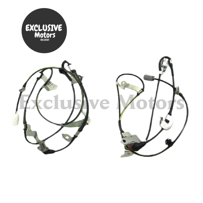 Ford Ranger 2.5TD, 3.0TD & Mazda BT-50 B2500 Wheel Speed Sensor