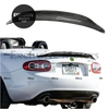MX5 NC NCEC Roadster Miata Rear Spoiler