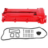 Ford  FOCUS 2.0L 2005-2011 4S4Z6582CA 1S7Z6584BA 4S4Z6582D 4S4Z6582C Engine Valve Cover Replacement