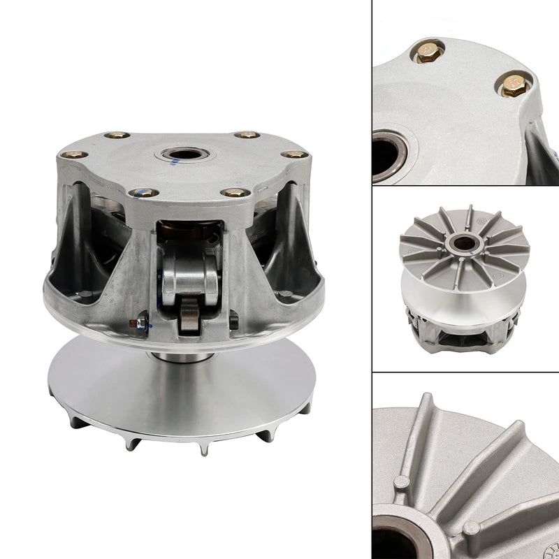 Powersports Pro Clutch for Ranger