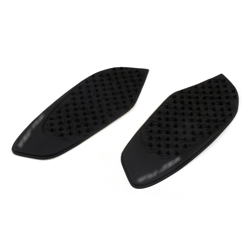 Yamaha YZF R6 2008-2016 Generic Tank Traction Pads Side Gas Knee Grip Protector