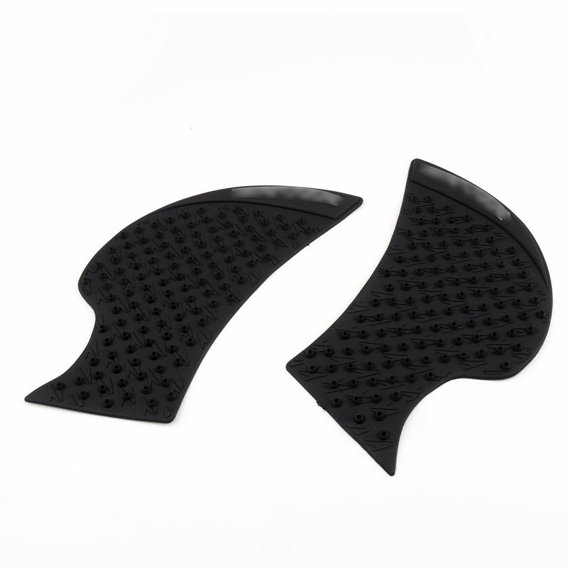 Kawasaki ZX14R 2006-2015 Tank Traction Pad Side Gas Knee Protector 3M