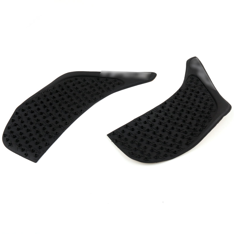 Yamaha FZ-1N FZ1000 06-2015 Generic Tank Traction Pads Side Gas Knee Grip Protector