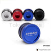 Honda Acura B16 B18 M28 To 10An Default Color:Blue Rear Block Breather Plug (Blue /Red/Black/Silver)