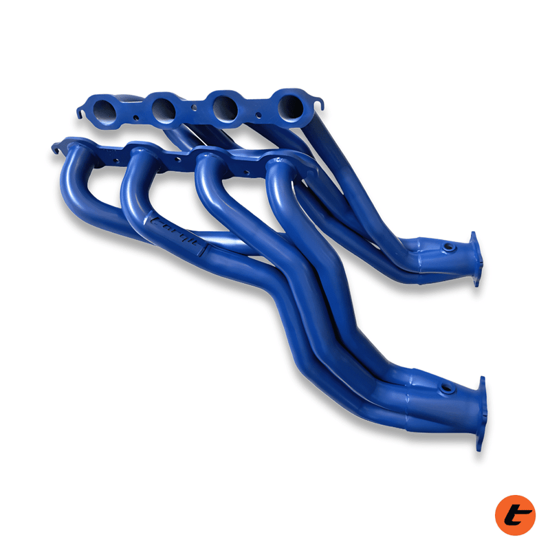 Torqit Silverado Performance Exhaust Headers
