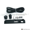 Volkswagen(VW) / Audi / Seat / Skoda Ea113 Engines Billet Pcv Delete Plate Kit Revamp Adapter