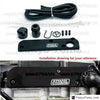 Volkswagen(VW) / Audi / Seat / Skoda Ea113 Engines Billet Pcv Delete Plate Kit Revamp Adapter