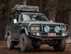 MCC Falcon 707-02 A-Frame Bar - Toyota LandCruiser 80 Series 1980-1990 - Image 2