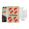 Ezy Anchor Starter Pack Plus AN-0003