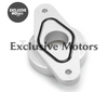 Subaru Impreza WRX 08-14 Ssqv Sqv Blow Off Valve Flange Adapter JDM