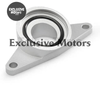 Subaru Impreza WRX STI 02-08 Ssqv Sqv Blow Off Valve Flange Adapter JDM