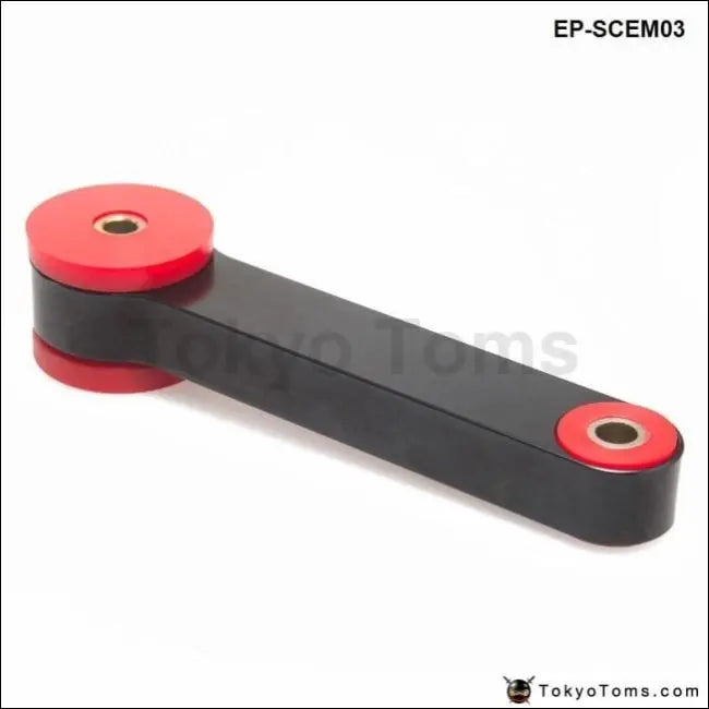 Subaru Impreza WRX STI Legacy Forester 1993-2017 Pitch Stop Mount Anodized Aluminum