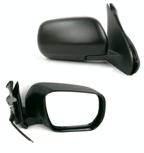 Suzuki Grand Vitara JB/JT 08/2005- 2018 Door Mirror Right Hand Side