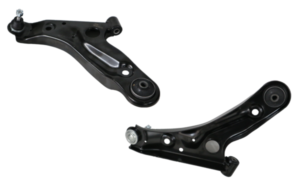 Suzuki Alto GF 07/2009-2013 Front Lower Control Arm Left Hand Side
