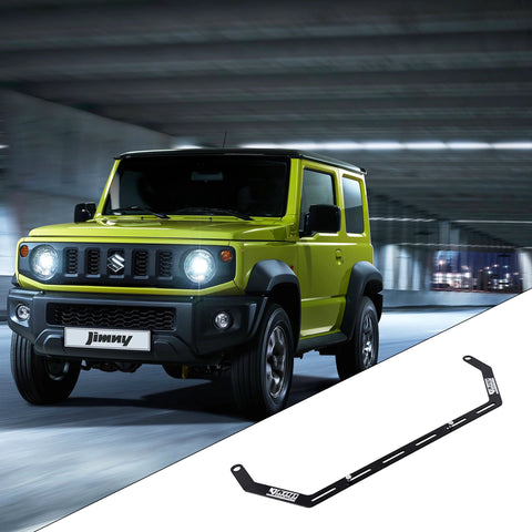 Kap Industries RH Fire Extinguisher Bracket to suit Jimny