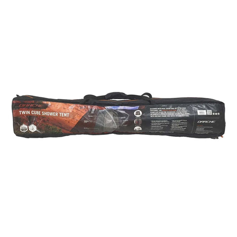 Darche Twin Cube Shower Tent
